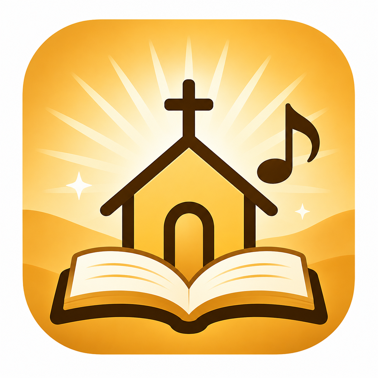 Burmese Worship Logo
